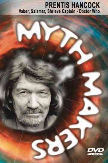 Myth Makers 147: Prentis Hancock Poster