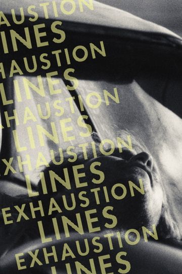 Exhaustion Lines