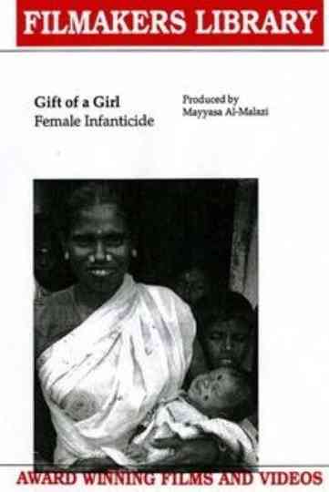 Gift of A Girl Poster