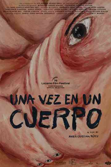 Once in a Body Poster