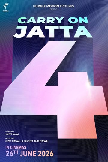 Carry On Jatta 4