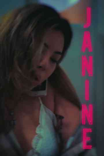 Janine Poster