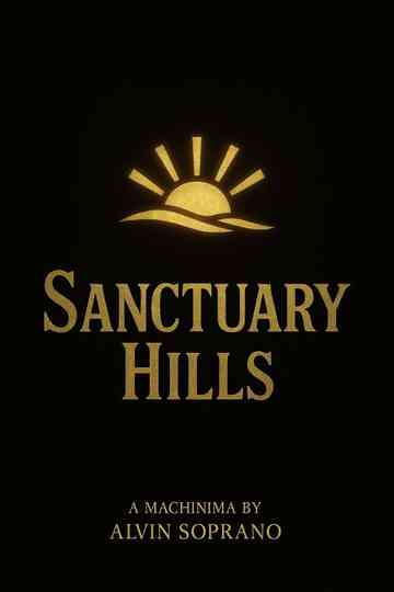 Sanctuary Hills Poster