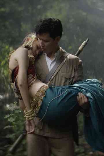 The Sleeping Beauty Poster