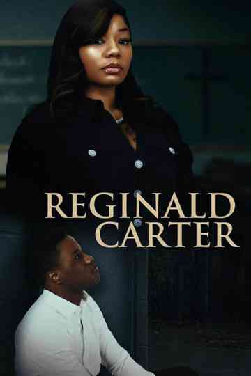 Reginald Carter Poster