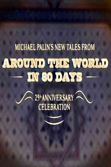 New Tales from Around the World in 80 Days Poster