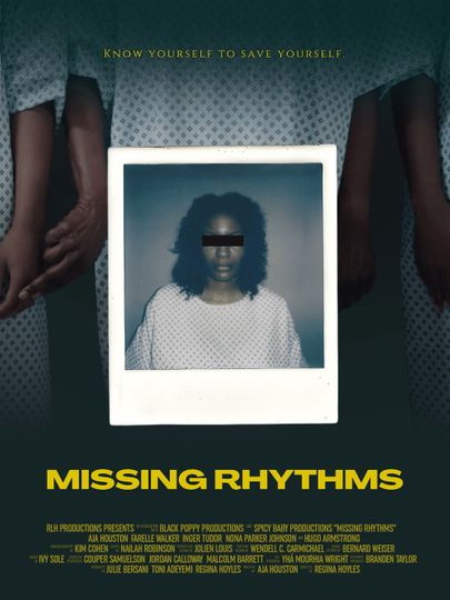 Missing Rhythms