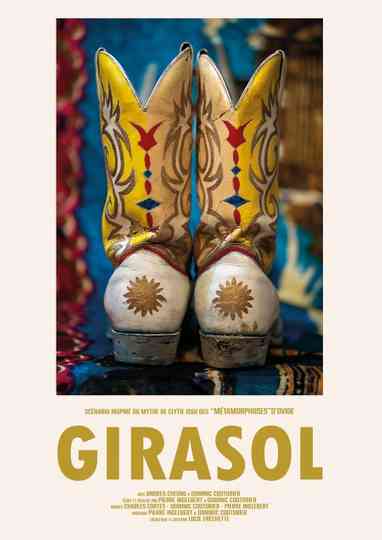 GIRASOL Poster