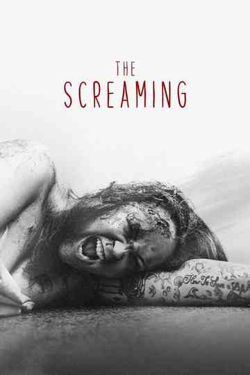 The Screaming Poster