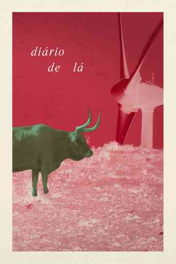Diary From There Poster