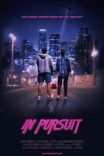 In Pursuit