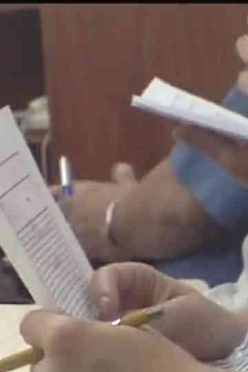 Garotas em Ponto de Venda Poster