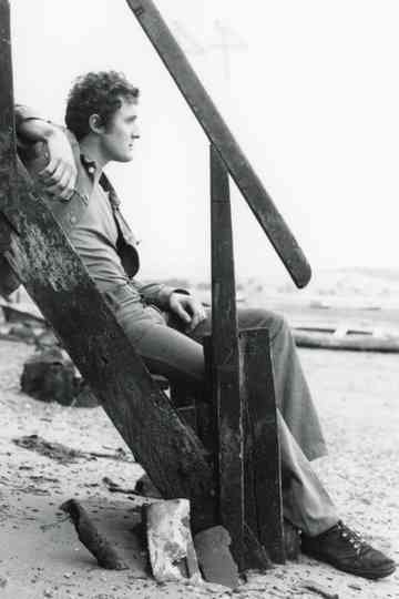 Worlds Within – The Life of Ian Marter Poster