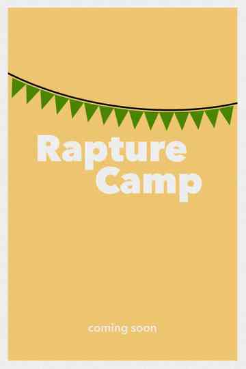 Rapture Camp Poster