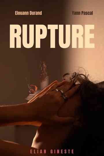 Rupture Poster