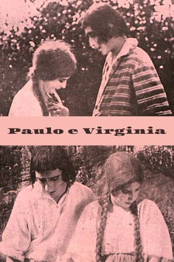 Paul and Virginia
