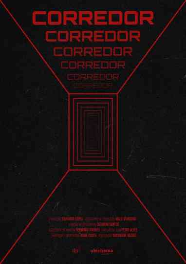 Corredor Poster