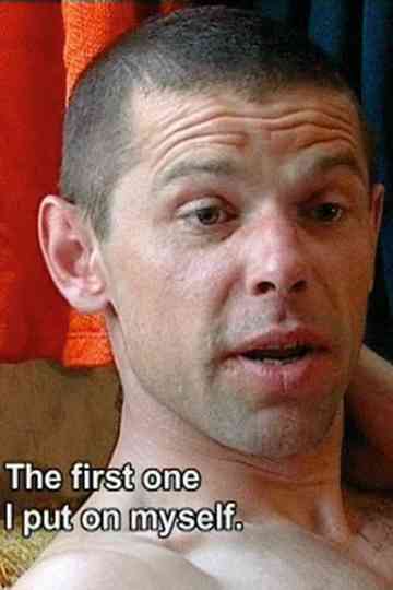 Invisible Pearls Poster