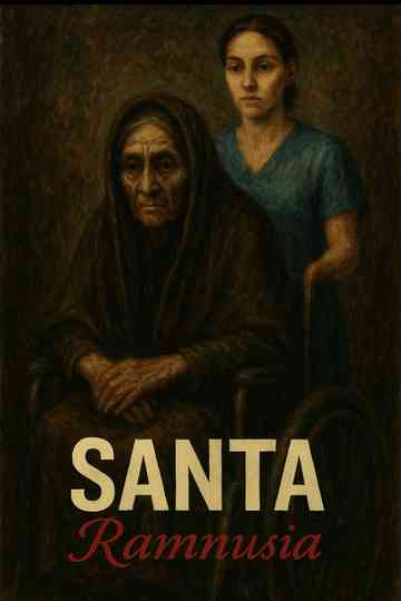 Santa Ramnusia Poster