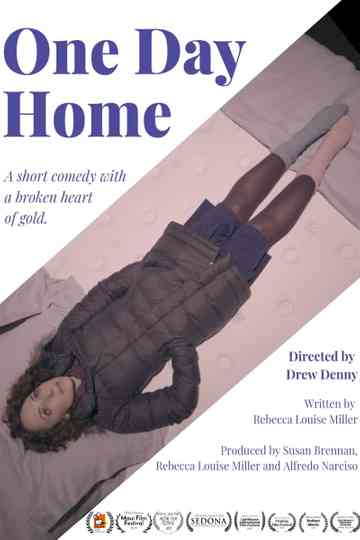 One Day Home Poster