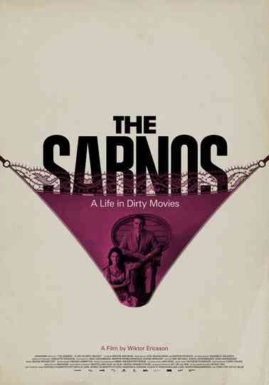 The Sarnos A Life in Dirty Movies