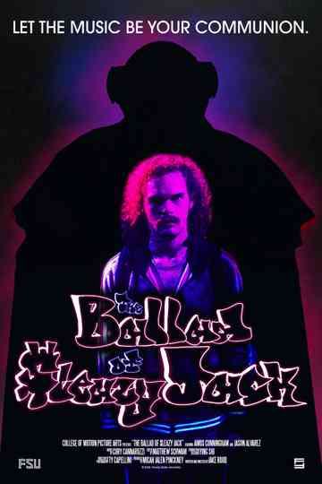 The Ballad of $leazy Jack Poster