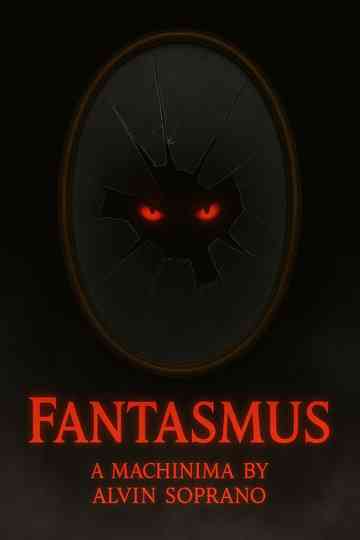 Fantasmus Poster