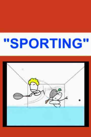 Sporting Poster