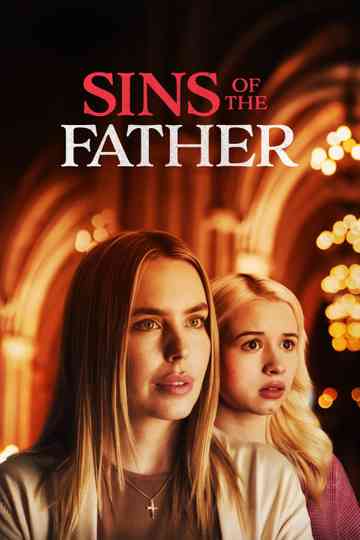 Sins of the Father Poster