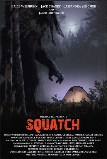 Squatch