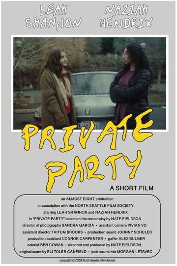 Private Party