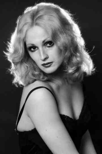 Candy Darling Poster