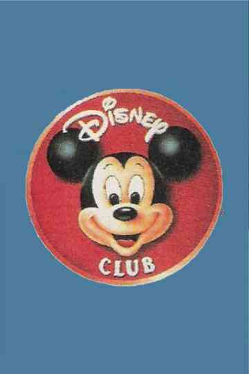Disney Club Greece