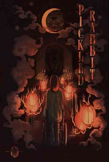 Pickled Rabbit Poster