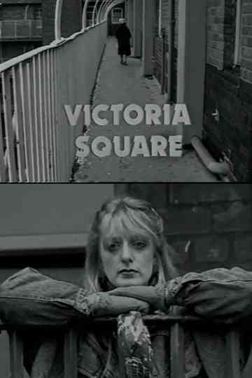 Victoria Square Poster
