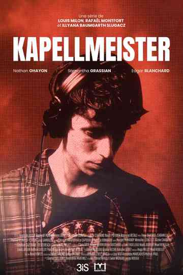 Kapellmeister Poster