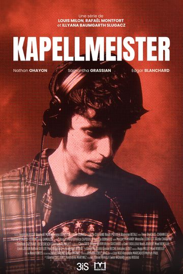 Kapellmeister