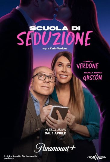 Scuola di seduzione