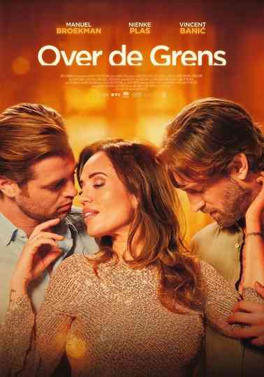 Over De Grens Poster