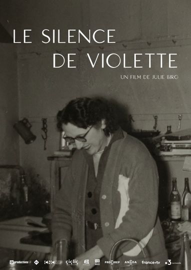Le Silence de Violette