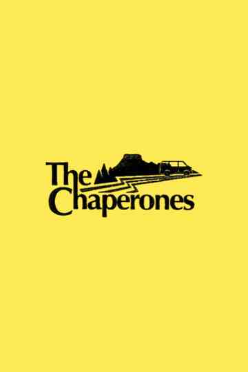 The Chaperones Poster