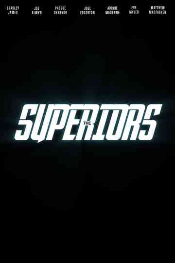 The Superiors Poster
