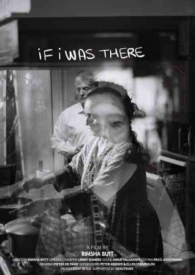 If I Was There Poster