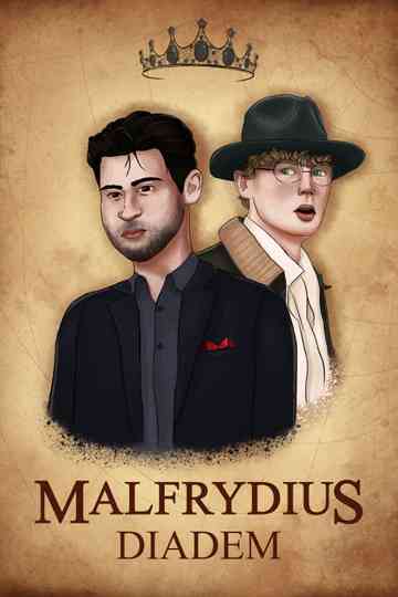 Malfrydius's Diadem Poster