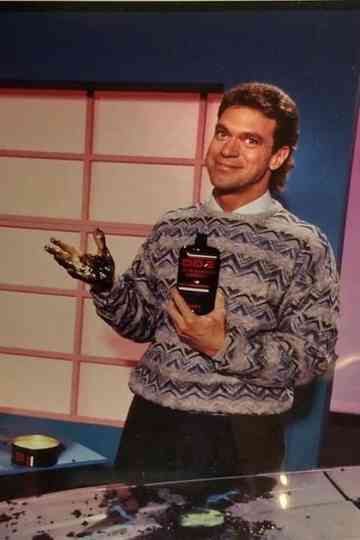 Joe Piscopo in Concert Poster