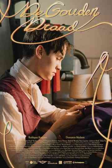 De Gouden Draad Poster