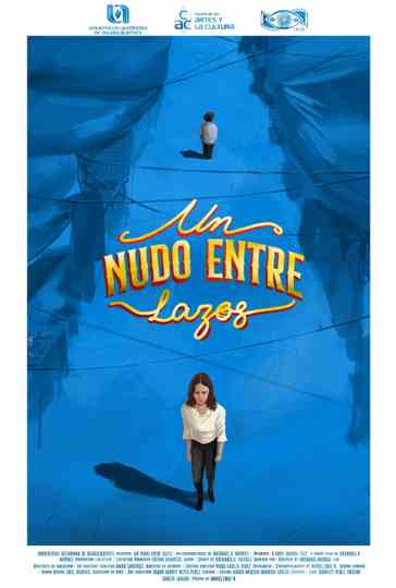 Un Nudo Entre Lazos Poster