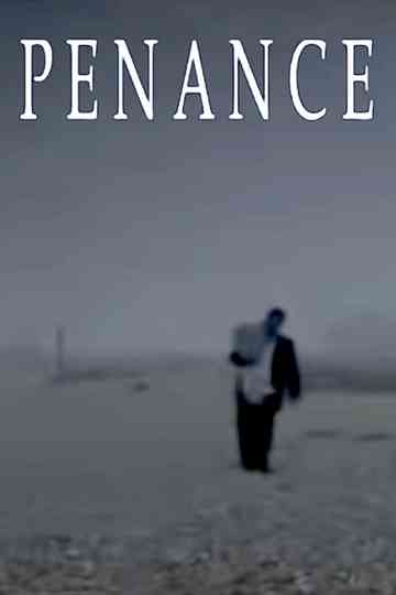 Penance Poster