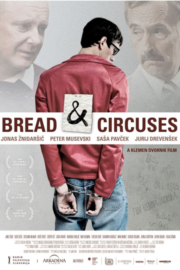 Bread and Circuses Poster