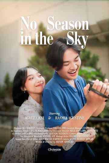 No Season in the Sky Poster